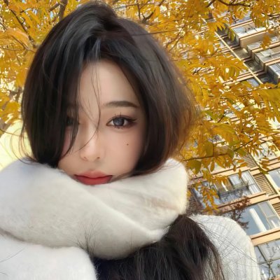 甜蜜寂寞女孩