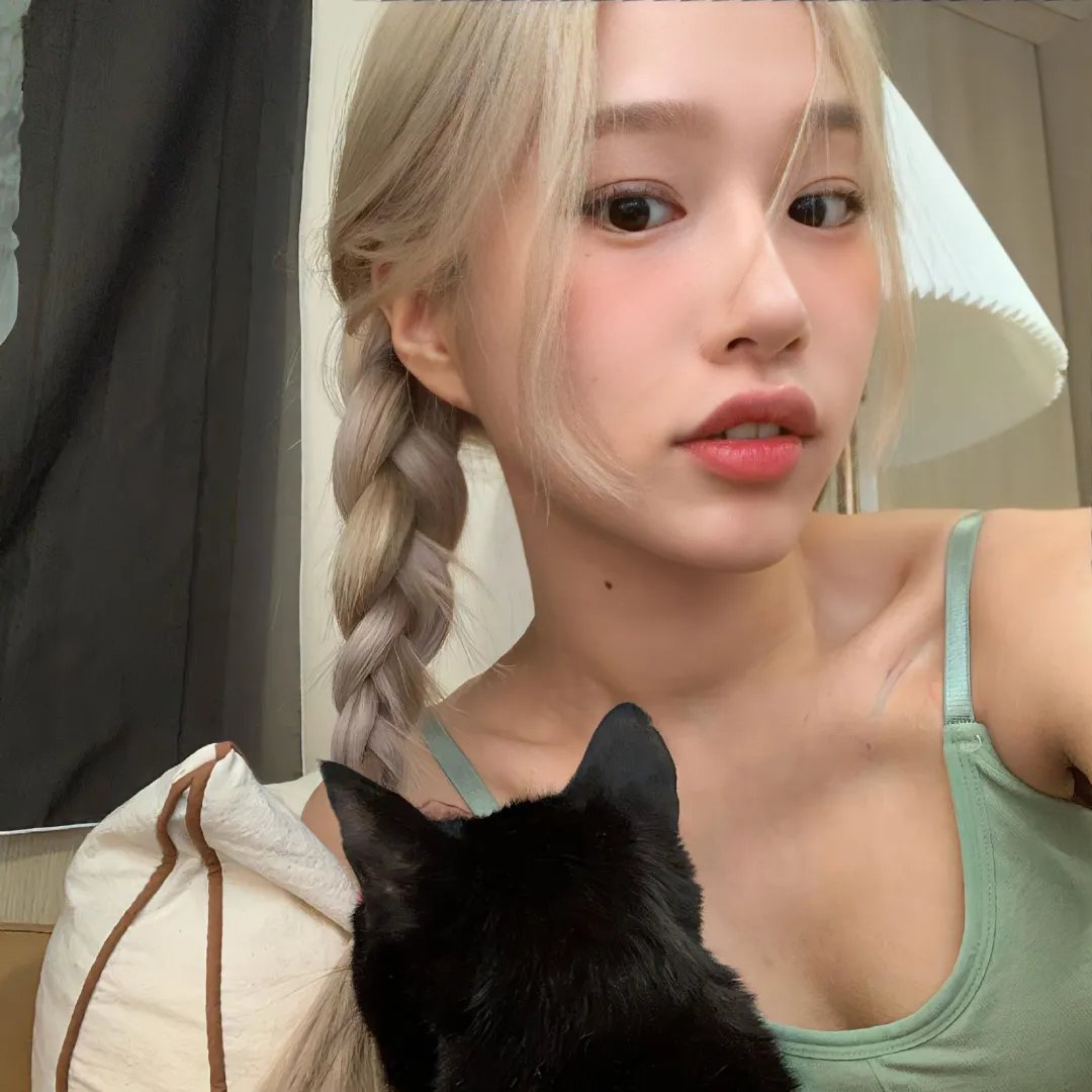 爱，来的刚好